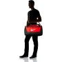 Сумка спортивная Nike Brasilia 41 л для тренировок и спорта (BA5957-657)