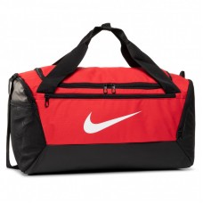 Сумка спортивная Nike Brasilia 41 л для тренировок и спорта (BA5957-657)