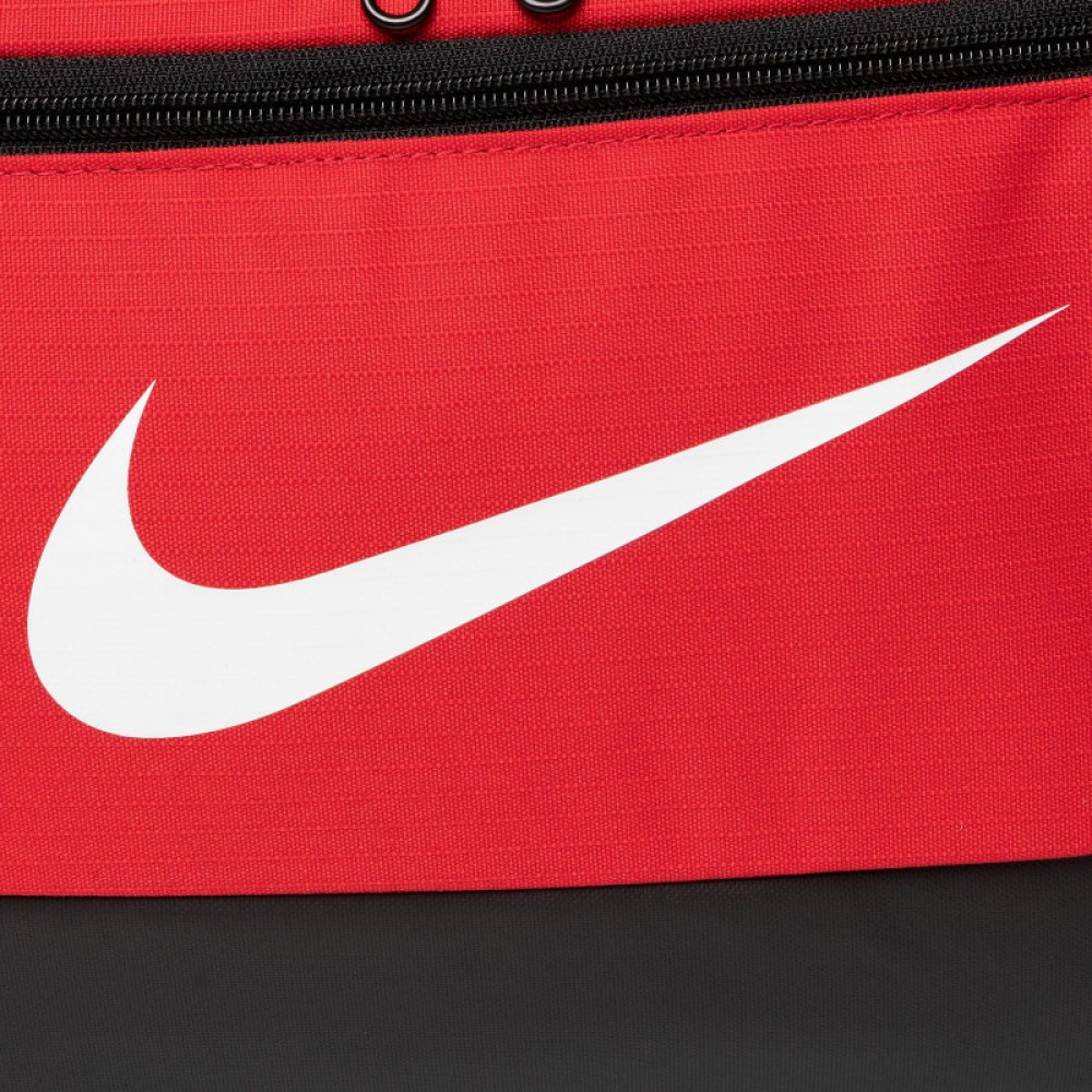 Сумка спортивная Nike Brasilia 41 л для тренировок и спорта (BA5957-657)
