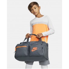 Сумка-дафл спортивная детская Nike Future Pro Duff для тренировок и спорта (BA6169-084)