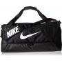 Сумка спортивная Nike Gym Duffel Bag Size Medium для тренировок и спорта (CK0937-010)