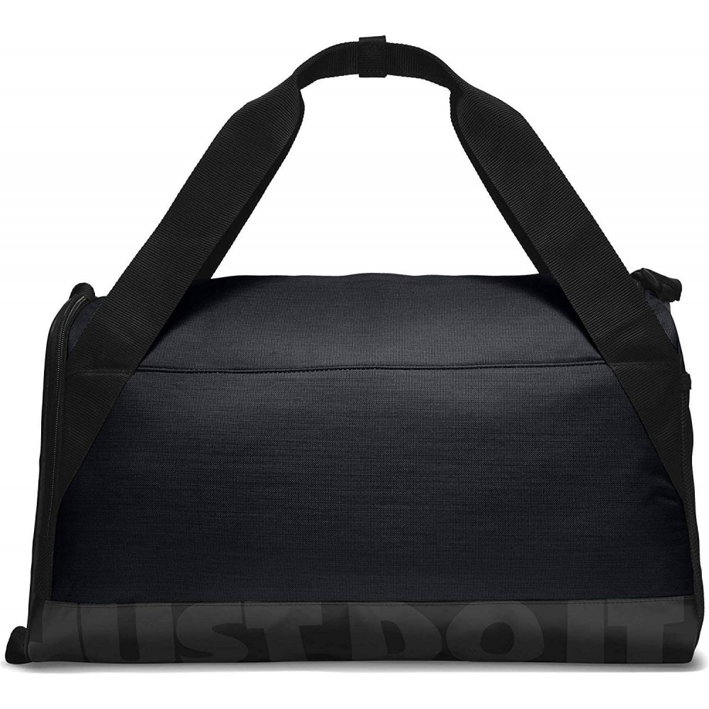 Сумка спортивная Nike Brasilia Training Gym Duffel Bag 40 л для тренировок и спорта (CK0939-010)