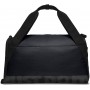 Сумка спортивная Nike Brasilia Training Gym Duffel Bag 40 л для тренировок и спорта (CK0939-010)