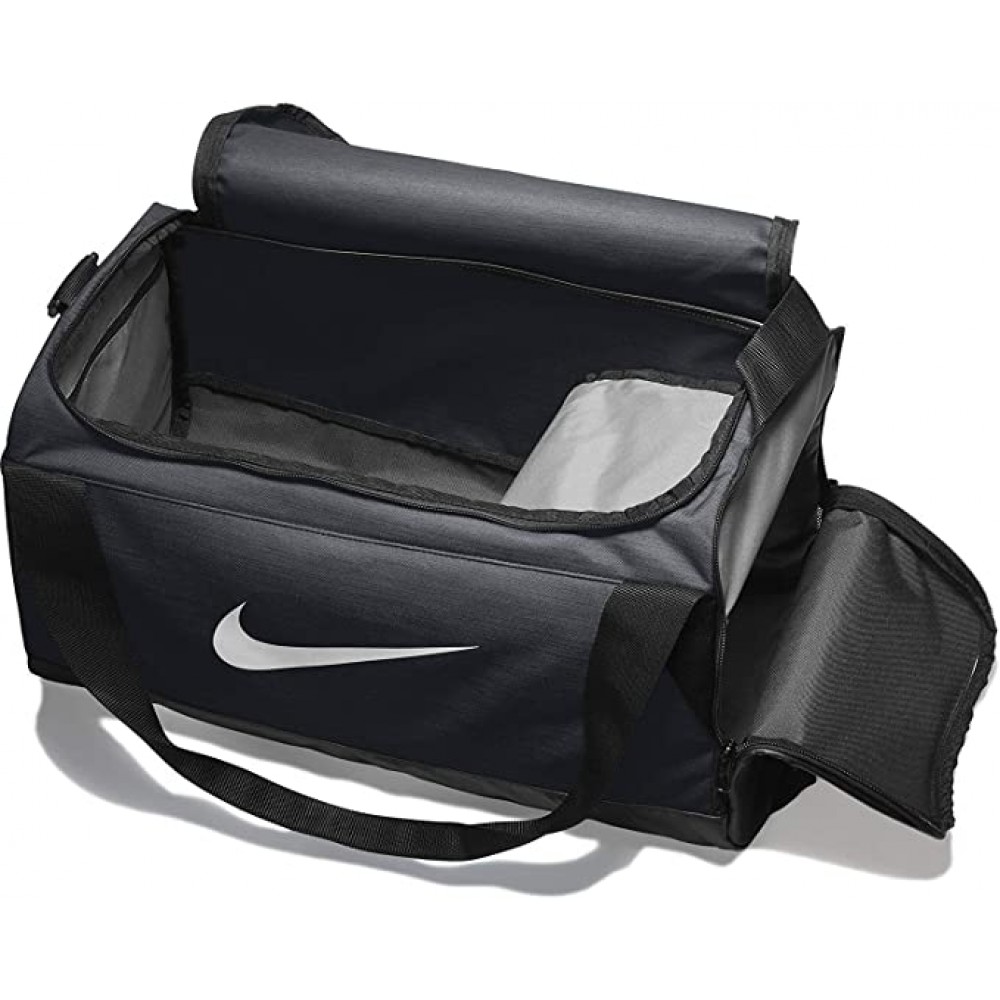 Сумка спортивная Nike Brasilia Training Gym Duffel Bag 40 л для тренировок и спорта (CK0939-010)