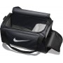 Сумка спортивная Nike Brasilia Training Gym Duffel Bag 40 л для тренировок и спорта (CK0939-010)