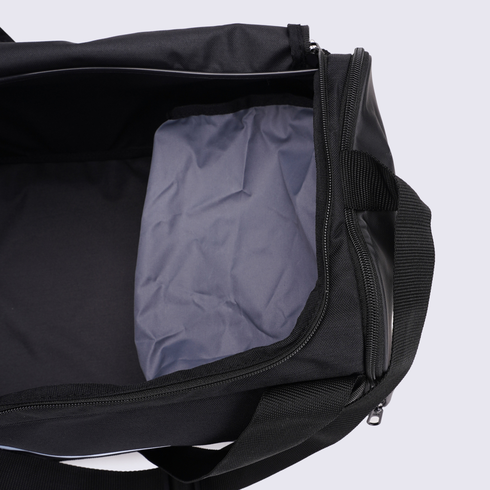 Сумка спортивная Nike Brasilia Training Gym Duffel Bag 40 л для тренировок и спорта (CK0939-010)