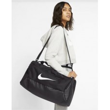 Сумка спортивная Nike Brasilia Training Gym Duffel Bag 40 л для тренировок и спорта (CK0939-010)