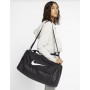 Сумка спортивная Nike Brasilia Training Gym Duffel Bag 40 л для тренировок и спорта (CK0939-010)