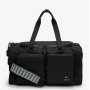 Сумка-дафл спортивная Nike Utility Power Training Duffel Bag 51L для тренировок и спорта (CK2792-010)