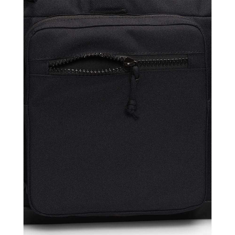 Сумка-дафл спортивная Nike Utility Power Training Duffel Bag 51L для тренировок и спорта (CK2792-010)