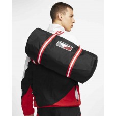 Спортивная сумка Nike Heritage чёрная для спорта и тренировок (CK4973-010)