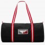 Спортивная сумка Nike Heritage чёрная для спорта и тренировок (CK4973-010)