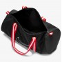 Спортивная сумка Nike Heritage чёрная для спорта и тренировок (CK4973-010)