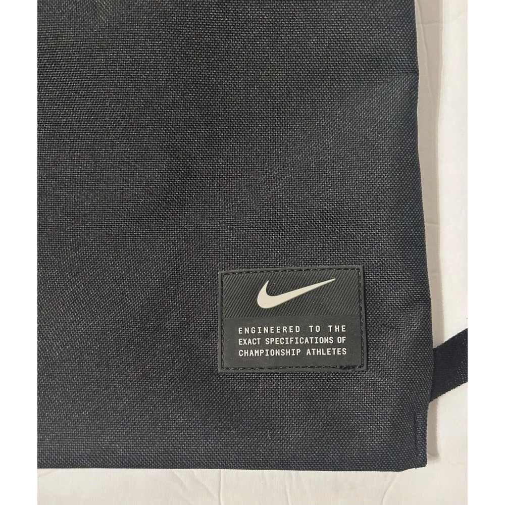 Рюкзак-мешок Nike Utility Training Gymsack 17 л (CQ9455-010)