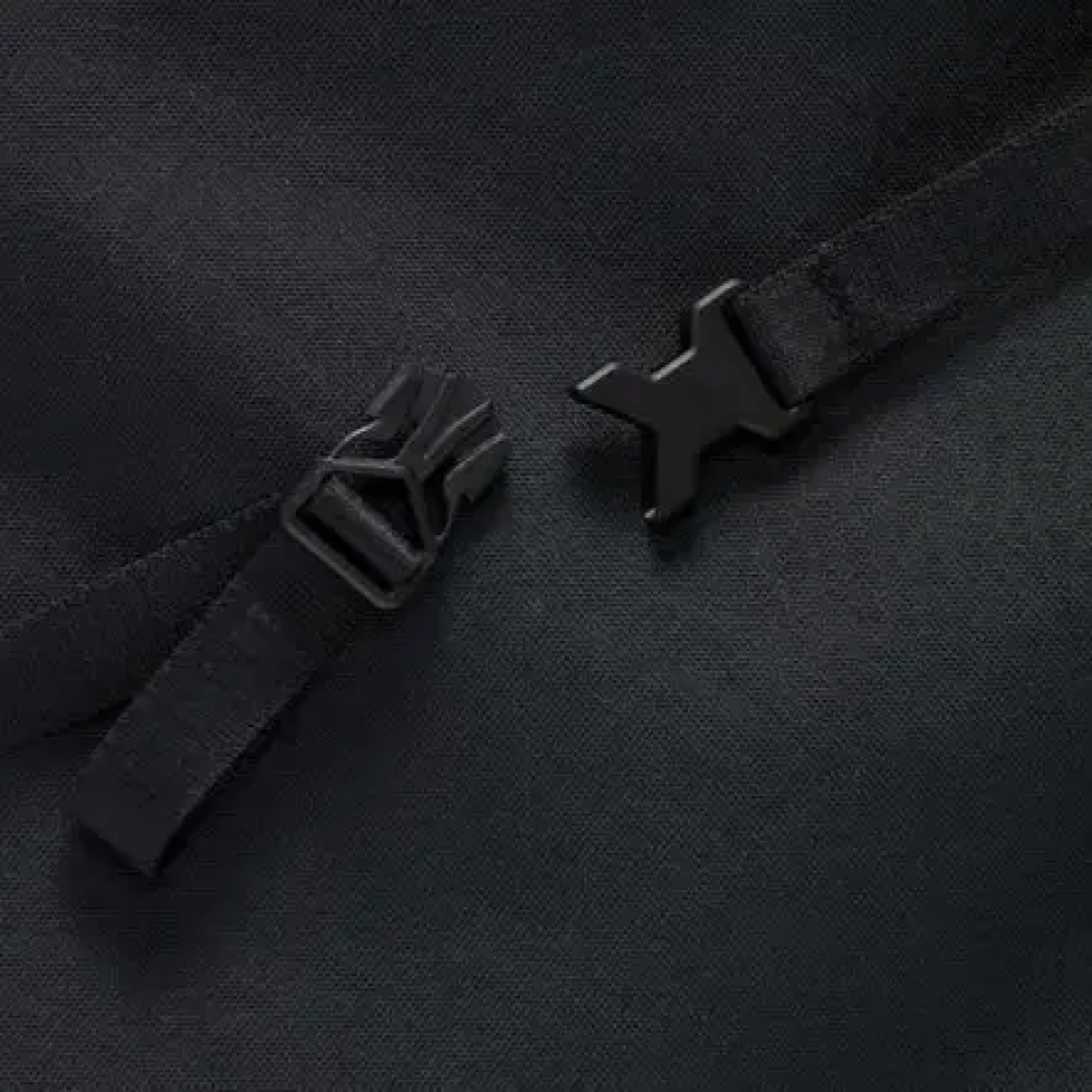 Рюкзак-мешок Nike Utility Training Gymsack 17 л (CQ9455-010)