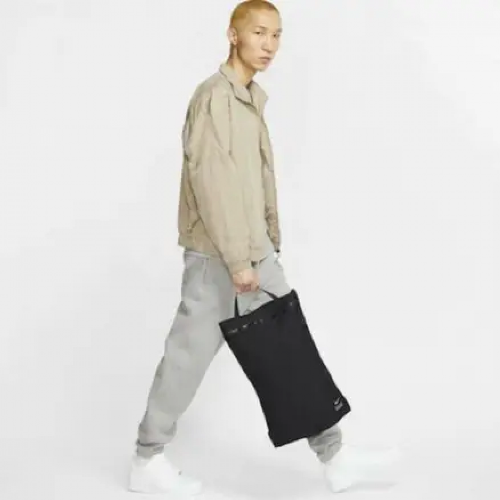 Рюкзак-мешок Nike Utility Training Gymsack 17 л (CQ9455-010)
