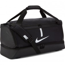 Сумка спортивная Nike Academy Team Hard-Case Duffel Bag 59 л для тренировок и спорта (CU8087-010)