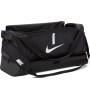 Сумка спортивная Nike Academy Team Hard-Case Duffel Bag 59 л для тренировок и спорта (CU8087-010)