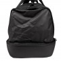 Сумка спортивная Nike Academy Team Hard-Case Duffel Bag 59 л для тренировок и спорта (CU8087-010)