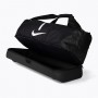 Сумка спортивная Nike Academy Team Hard-Case Duffel Bag 59 л для тренировок и спорта (CU8087-010)