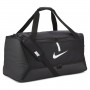 Сумка спортивная Nike Academy Team Hard-Case Duffel Bag 95 л для тренировок и спорта (CU8089-010)