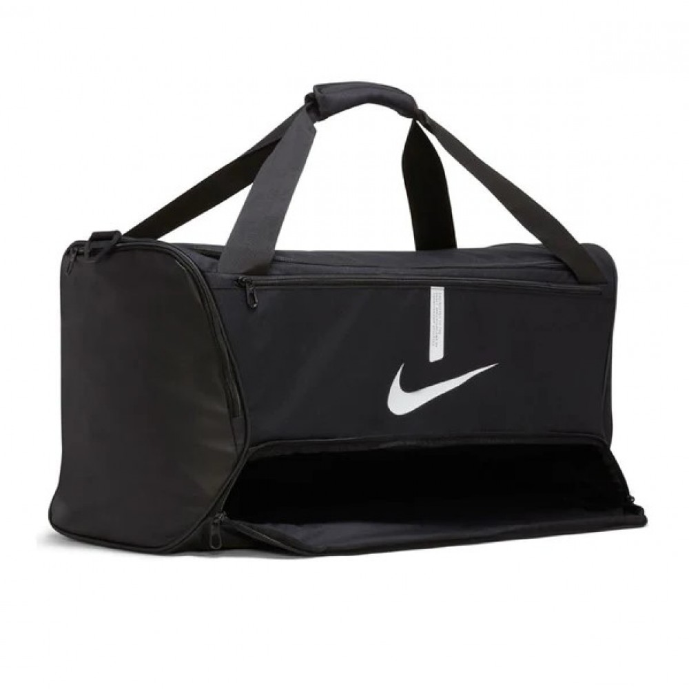 Сумка спортивная Nike Academy Team Hard-Case Duffel Bag 95 л для тренировок и спорта (CU8089-010)
