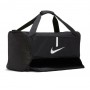 Сумка спортивная Nike Academy Team Hard-Case Duffel Bag 95 л для тренировок и спорта (CU8089-010)