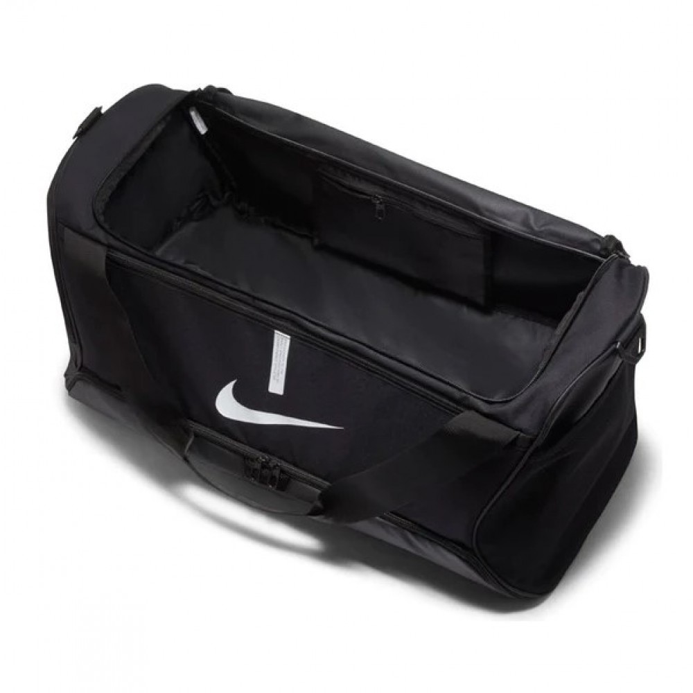 Сумка спортивная Nike Academy Team Hard-Case Duffel Bag 95 л для тренировок и спорта (CU8089-010)