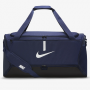 Сумка спортивная Nike Academy Team Hard-Case Duffel Bag 95 л для тренировок и спорта (CU8089-410)
