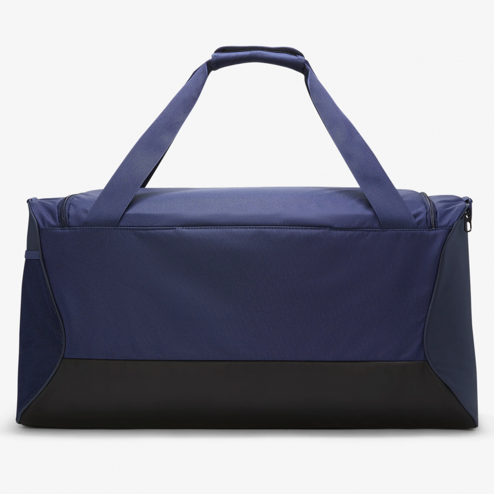 Сумка спортивная Nike Academy Team Hard-Case Duffel Bag 95 л для тренировок и спорта (CU8089-410)