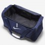 Сумка спортивная Nike Academy Team Hard-Case Duffel Bag 95 л для тренировок и спорта (CU8089-410)