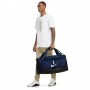 Сумка спортивная Nike Academy Team Hard-Case Duffel Bag 95 л для тренировок и спорта (CU8089-410)
