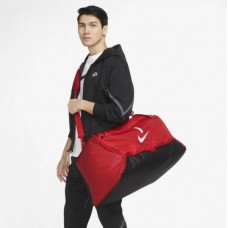 Сумка спортивная Nike Academy Team Hard-Case Duffel Bag 95 л для тренировок и спорта (CU8089-657)