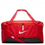 Сумка спортивная Nike Academy Team Hard-Case Duffel Bag 95 л для тренировок и спорта (CU8089-657)
