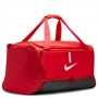 Сумка спортивная Nike Academy Team Hard-Case Duffel Bag 95 л для тренировок и спорта (CU8089-657)