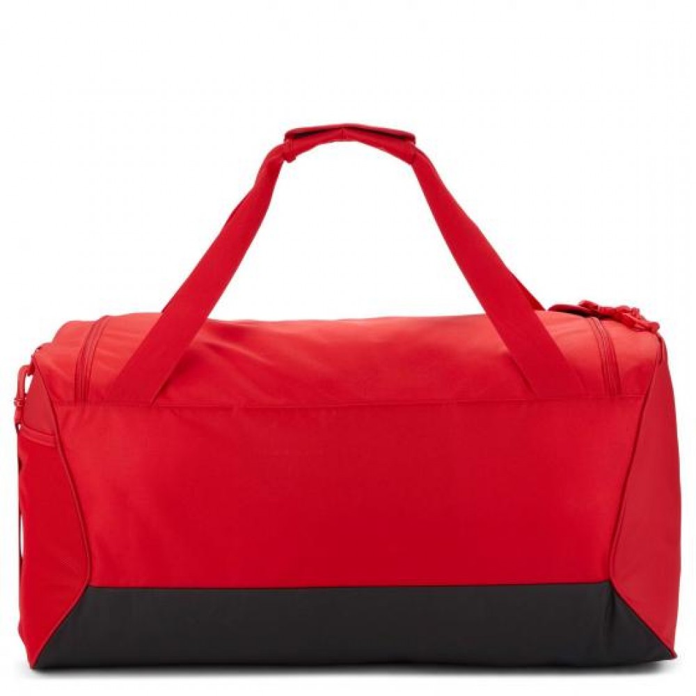 Сумка спортивная Nike Academy Team Hard-Case Duffel Bag 95 л для тренировок и спорта (CU8089-657)