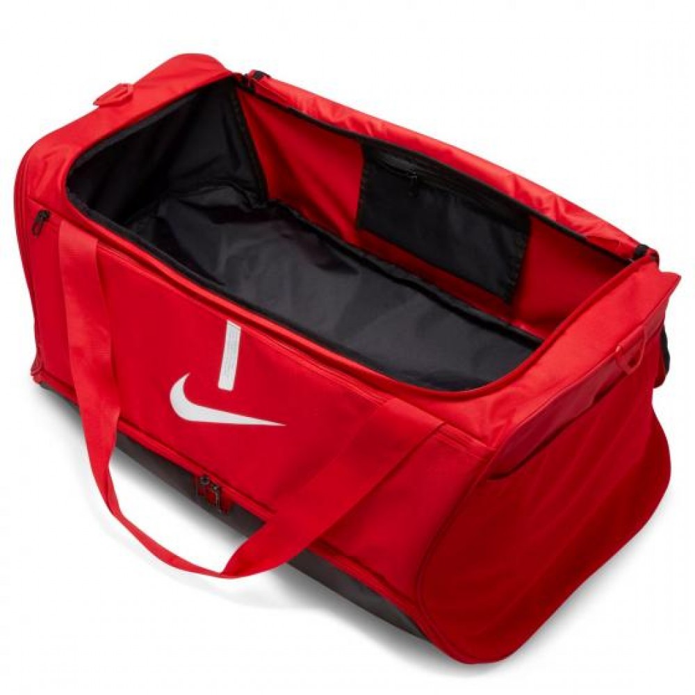 Сумка спортивная Nike Academy Team Hard-Case Duffel Bag 95 л для тренировок и спорта (CU8089-657)