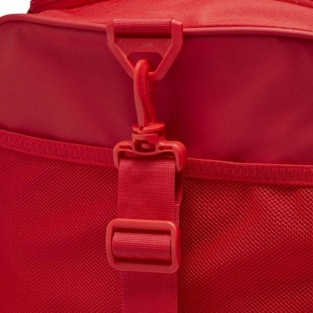 Сумка спортивная Nike Academy Team Hard-Case Duffel Bag 95 л для тренировок и спорта (CU8089-657)