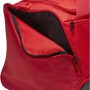 Сумка спортивная Nike Academy Team Hard-Case Duffel Bag 95 л для тренировок и спорта (CU8089-657)