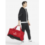 Сумка спортивная Nike Academy Team Hard-Case Duffel Bag 95 л для тренировок и спорта (CU8089-657)