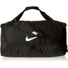 Сумка спортивная Nike Academy Team Duffel Bag Medium 60 л для тренировок и спорта (CU8090-010)
