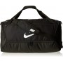 Сумка спортивная Nike Academy Team Duffel Bag Medium 60 л для тренировок и спорта (CU8090-010)