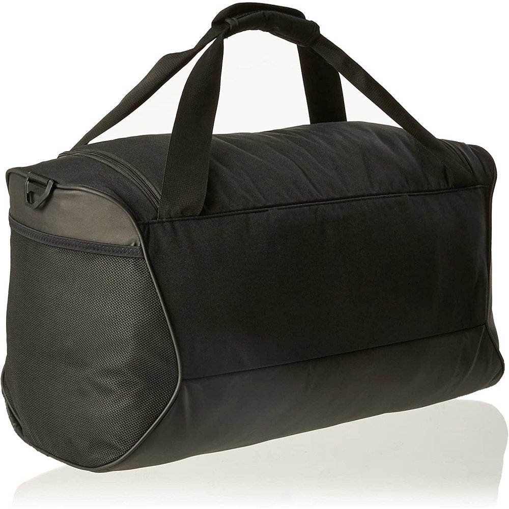 Сумка спортивная Nike Academy Team Duffel Bag Medium 60 л для тренировок и спорта (CU8090-010)