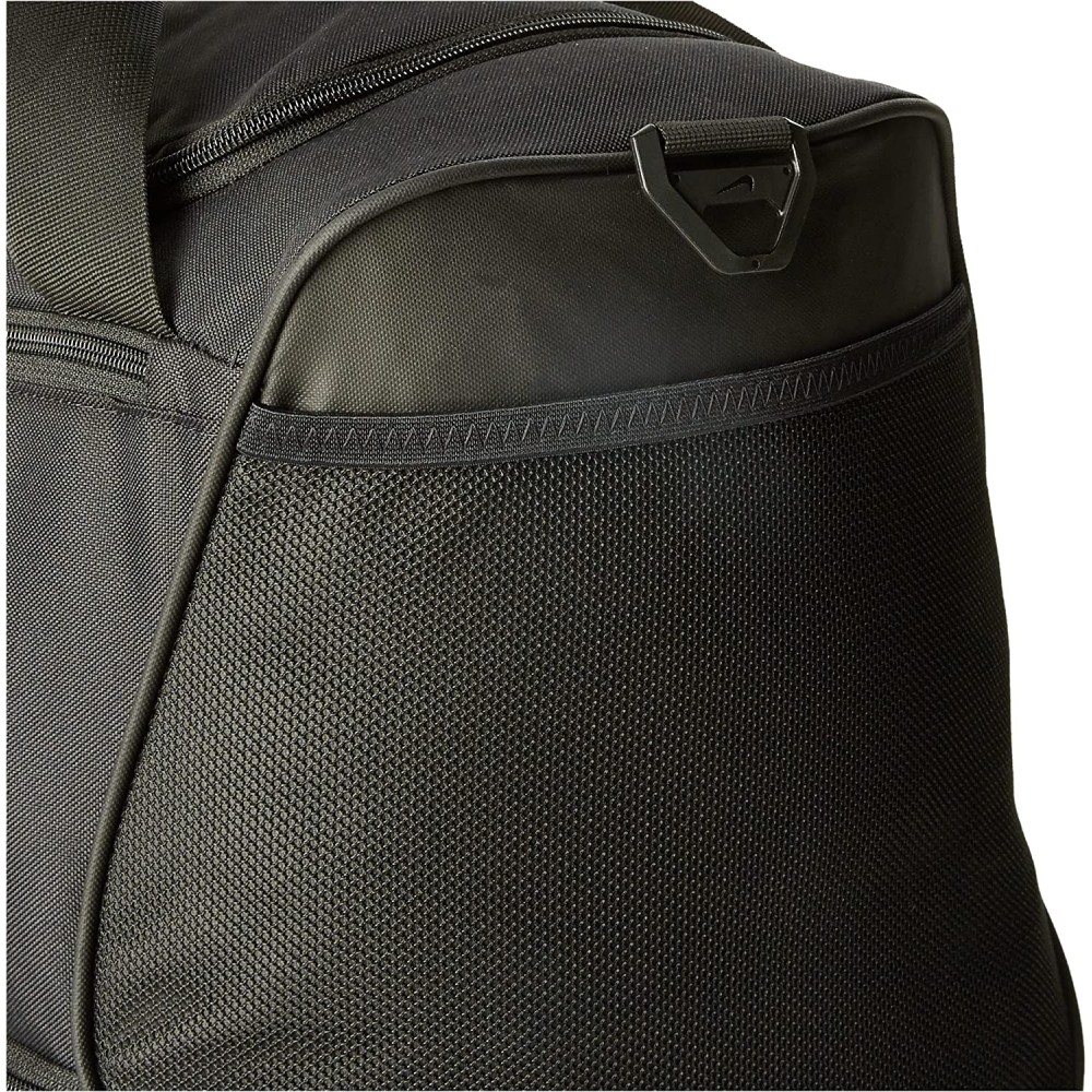 Сумка спортивная Nike Academy Team Duffel Bag Medium 60 л для тренировок и спорта (CU8090-010)