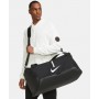 Сумка спортивная Nike Academy Team Duffel Bag Medium 60 л для тренировок и спорта (CU8090-010)