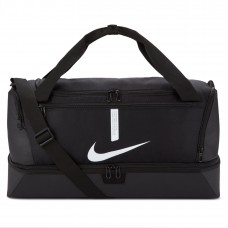 Сумка спортивная Nike Academy Team Hard-Case Duffel Bag Size Medium для тренировок и спорта (CU8096-010)