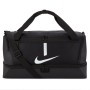Сумка спортивная Nike Academy Team Hard-Case Duffel Bag Size Medium для тренировок и спорта (CU8096-010)