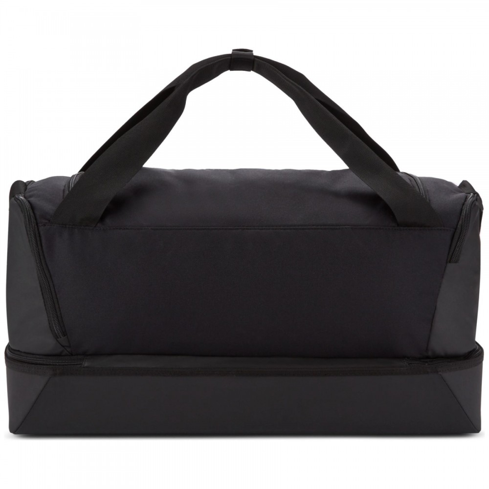Сумка спортивная Nike Academy Team Hard-Case Duffel Bag Size Medium для тренировок и спорта (CU8096-010)