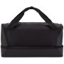 Сумка спортивная Nike Academy Team Hard-Case Duffel Bag Size Medium для тренировок и спорта (CU8096-010)