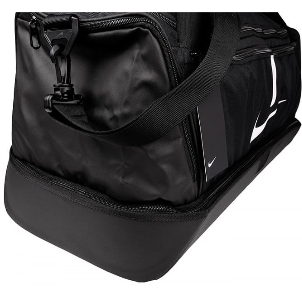 Сумка спортивная Nike Academy Team Hard-Case Duffel Bag Size Medium для тренировок и спорта (CU8096-010)